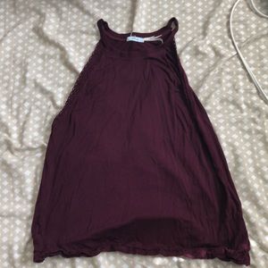 Kimchi blue tank top